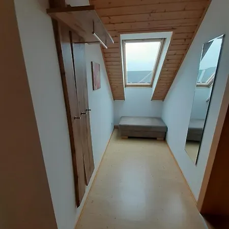 Ferienwohnung Landhof Lydia Roggendorf Exterior foto