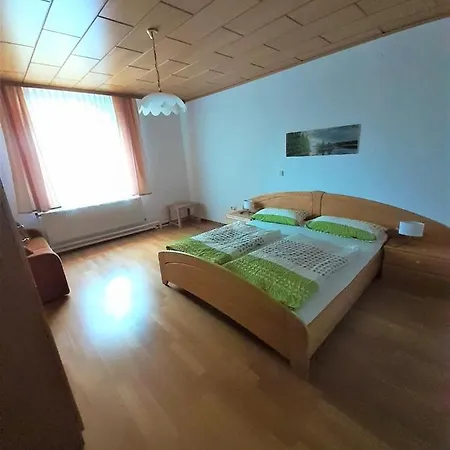Ferienwohnung Landhof Lydia Roggendorf Exterior foto