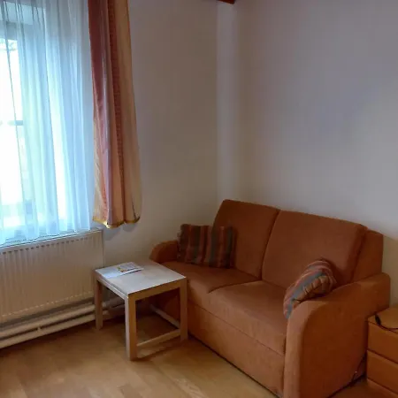 Ferienwohnung Landhof Lydia Roggendorf Exterior foto