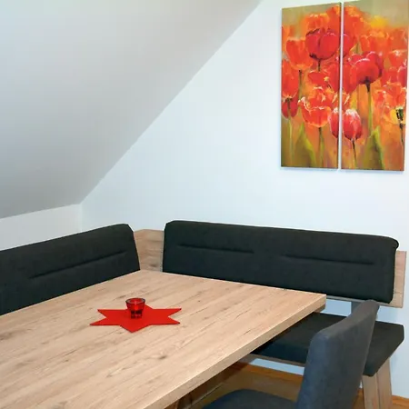 Ferienwohnung Landhof Lydia Roggendorf Exterior foto