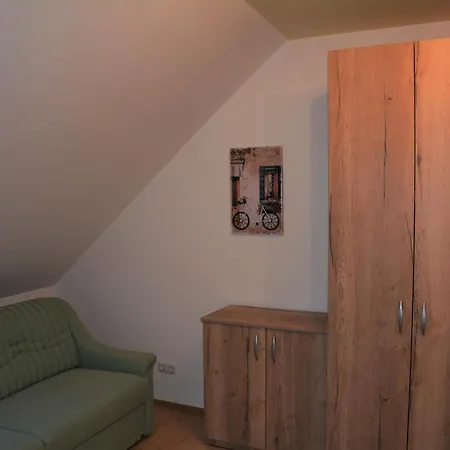 Ferienwohnung Landhof Lydia Roggendorf Zimmer foto