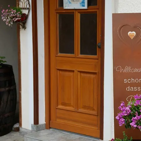 Ferienwohnung Landhof Lydia Roggendorf Exterior foto