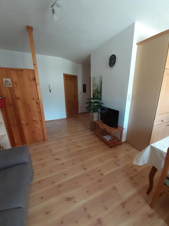 Apartmán Landhof Lydia Roggendorf