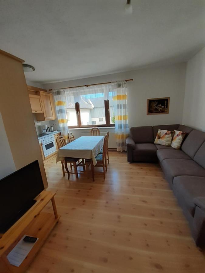 Landhof Lydia Apartmán Roggendorf