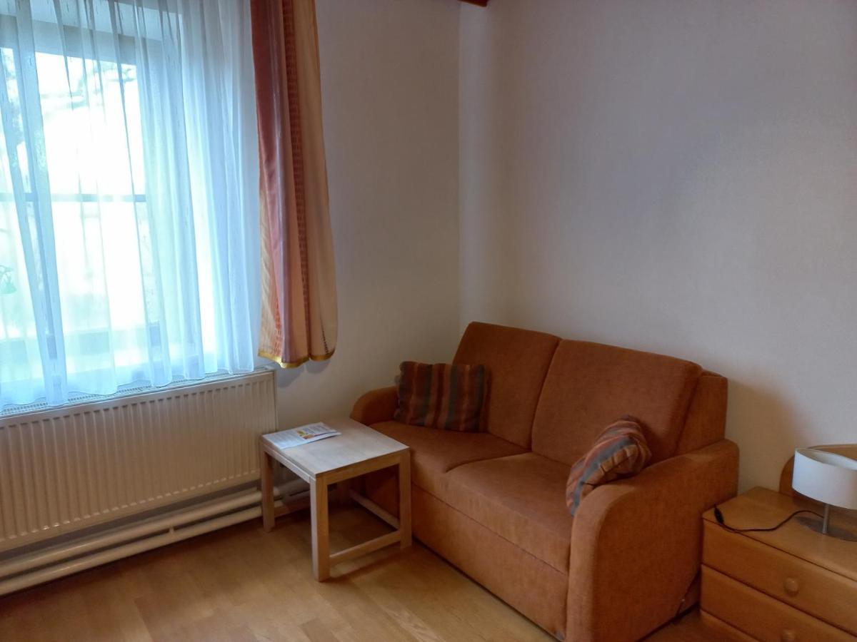 Apartmán Landhof Lydia Roggendorf