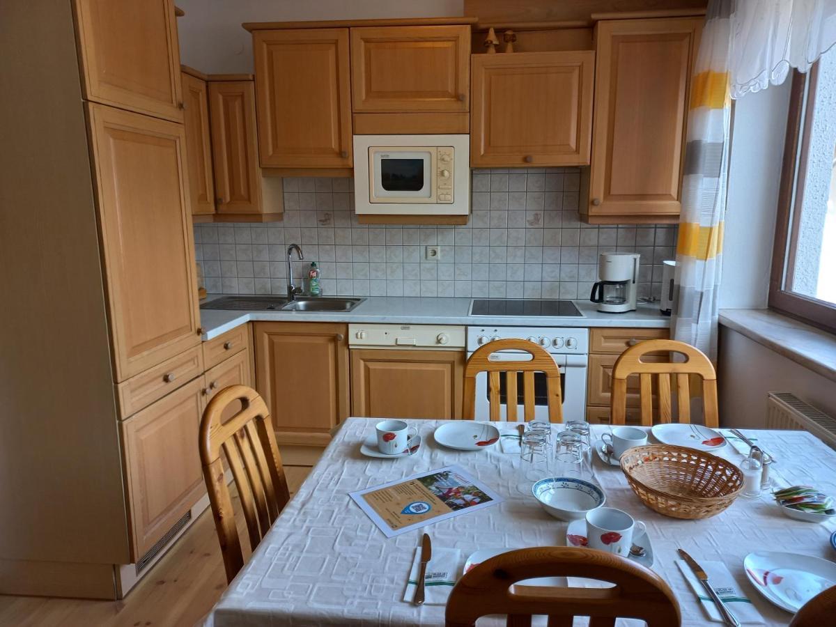 Apartmán Landhof Lydia