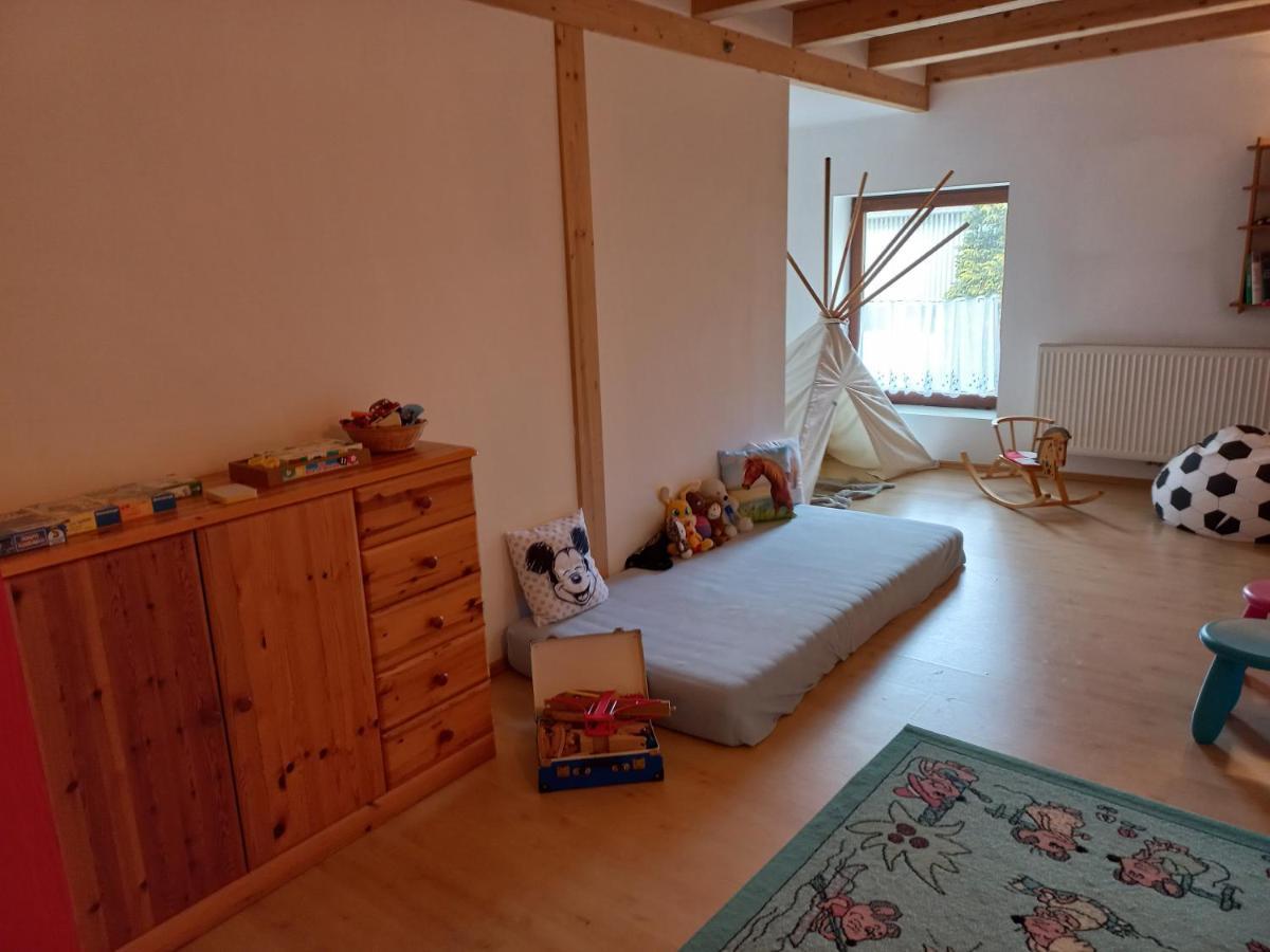 Landhof Lydia Apartment