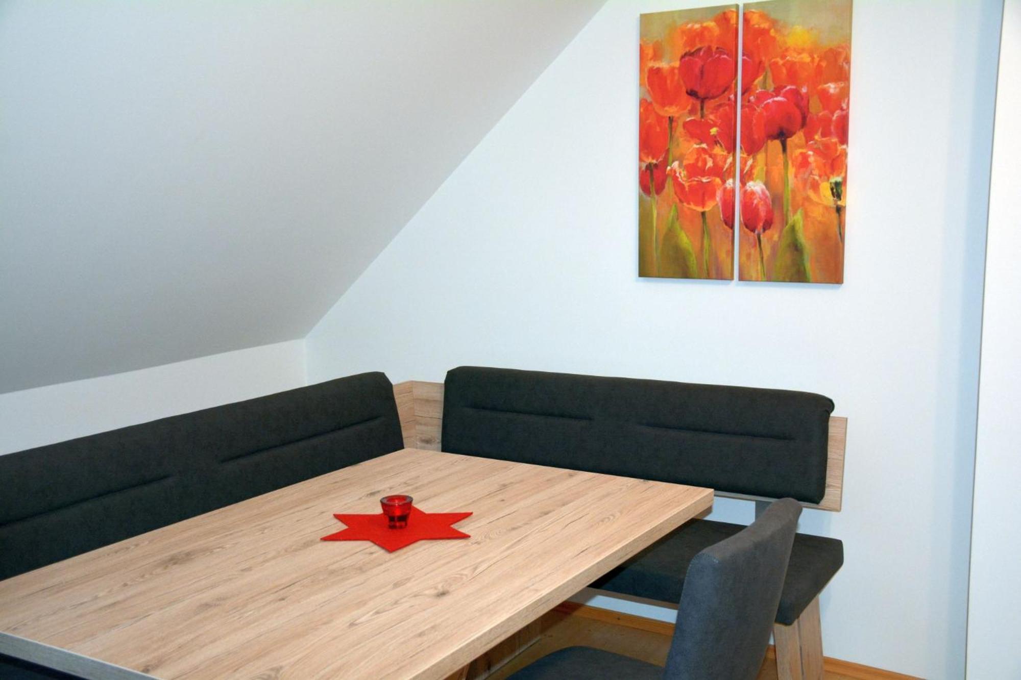 Apartment Landhof Lydia *