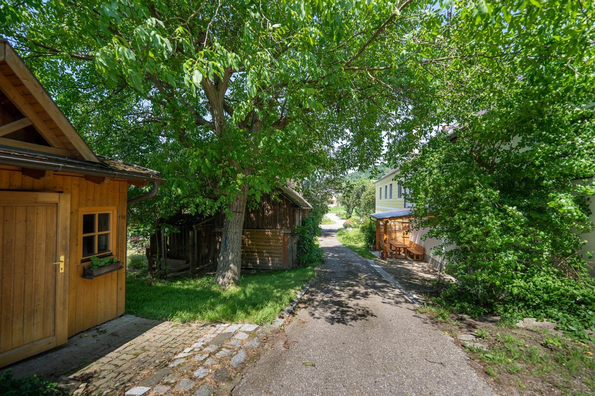 Apartmán Landhof Lydia Roggendorf
